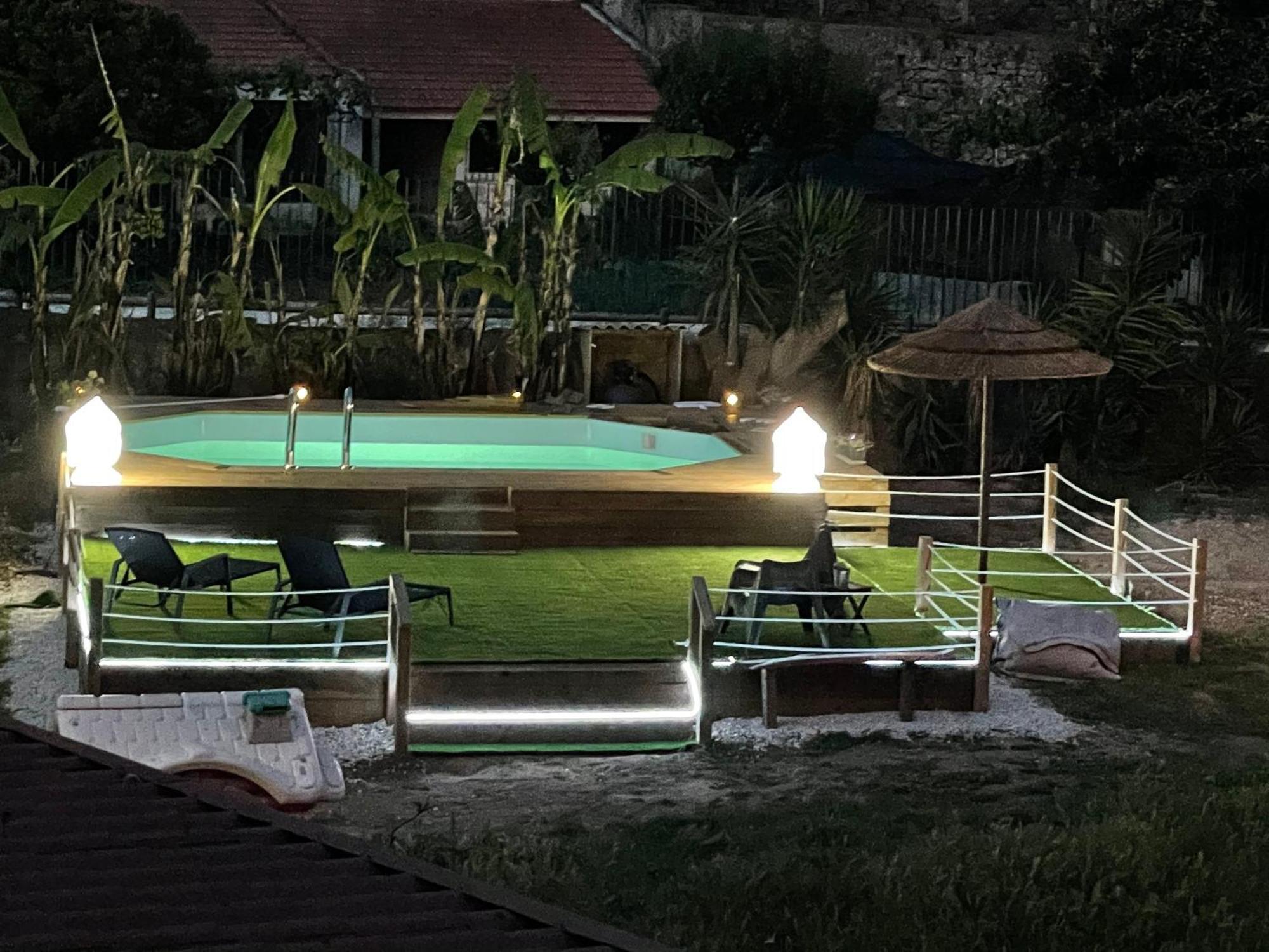 Quinta Da Villa Cascais Buitenkant foto
