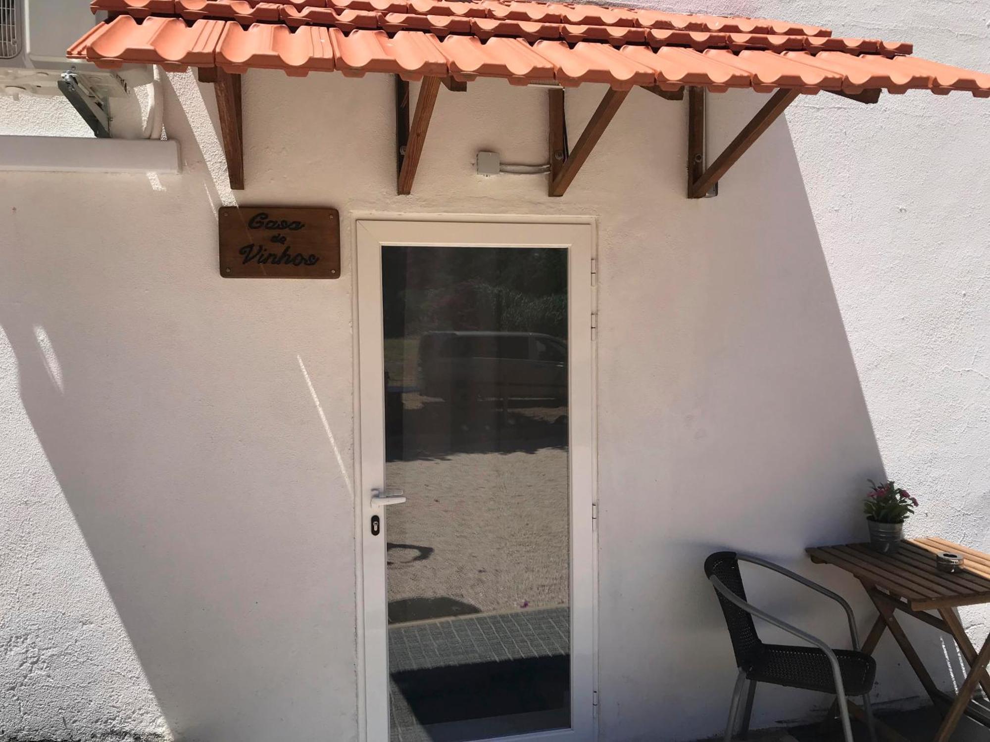 Quinta Da Villa Cascais Buitenkant foto